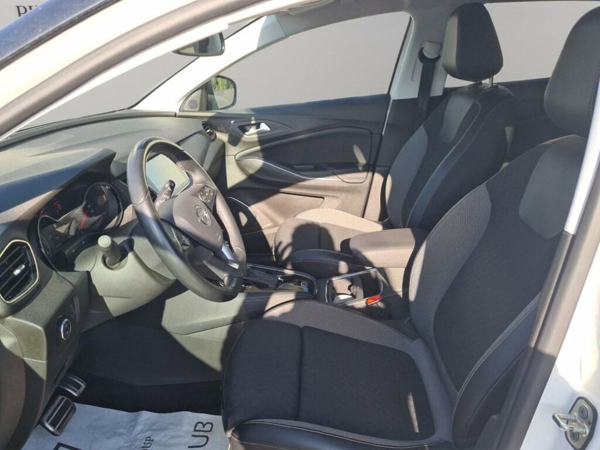 Opel Grandland X 1.5 diesel Ecotec Start&Stop Ultimate (4)