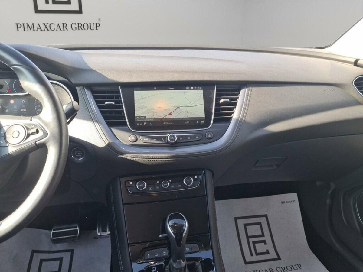 Opel Grandland X 1.5 diesel Ecotec Start&Stop Ultimate (7)