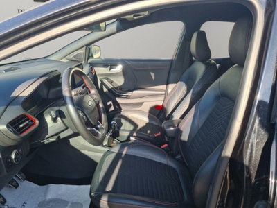 Ford Puma 1.0 EcoBoost 125 CV S&S ST-Line X (4)