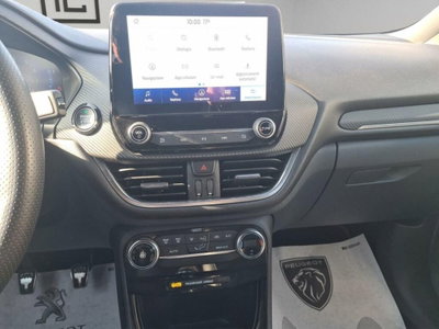 Ford Puma 1.0 EcoBoost 125 CV S&S ST-Line X (5)