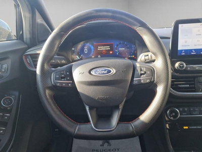Ford Puma 1.0 EcoBoost 125 CV S&S ST-Line X (6)