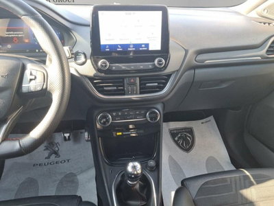 Ford Puma 1.0 EcoBoost 125 CV S&S ST-Line X (7)
