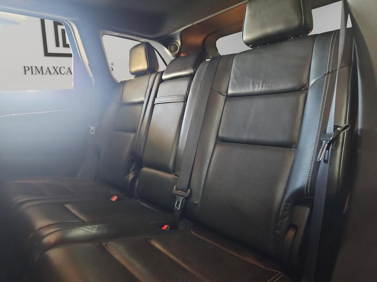 Jeep Grand Cherokee 3.0 V6 CRD 250 CV Multijet II Overland (11)
