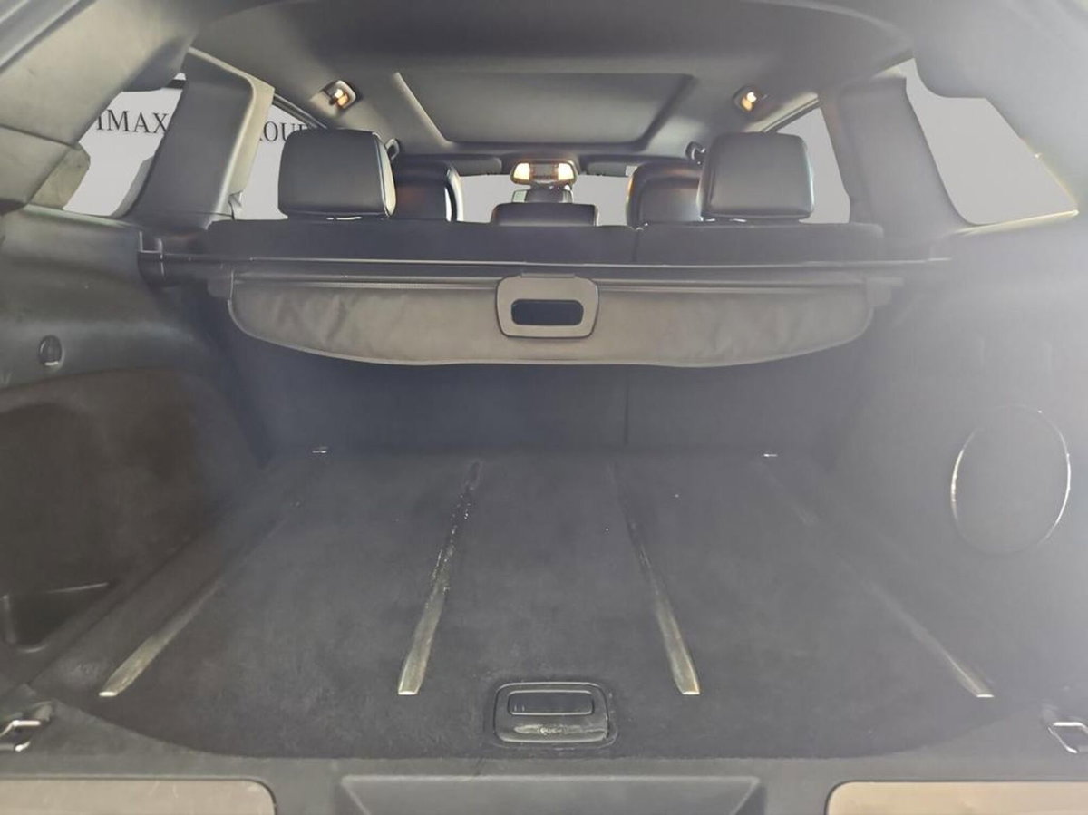 Jeep Grand Cherokee 3.0 V6 CRD 250 CV Multijet II Overland (15)