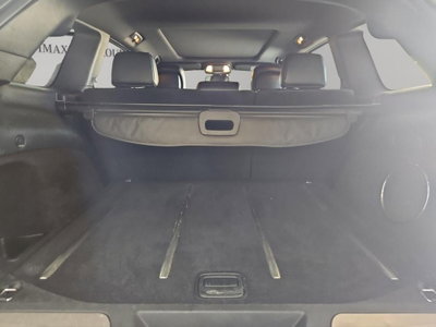 Jeep Grand Cherokee 3.0 V6 CRD 250 CV Multijet II Overland (15)