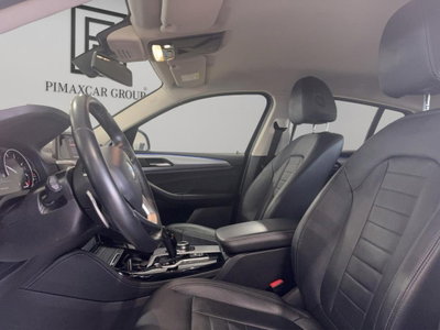 BMW X4 xDrive20d Business Advantage (10)