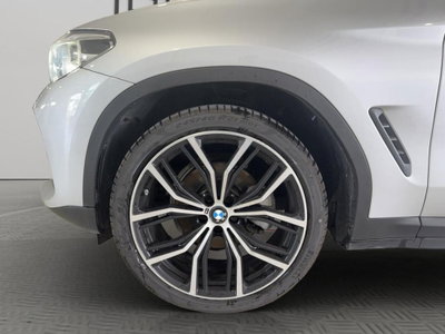 BMW X4 xDrive20d Business Advantage (12)