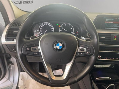 BMW X4 xDrive20d Business Advantage (14)