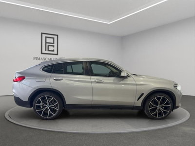 BMW X4 xDrive20d Business Advantage (5)
