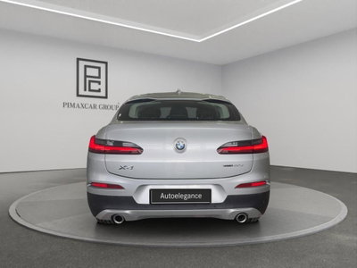 BMW X4 xDrive20d Business Advantage (6)