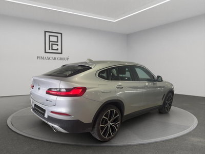 BMW X4 xDrive20d Business Advantage (7)