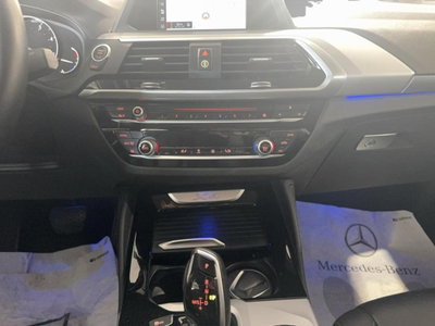 BMW X4 xDrive20d Business Advantage (8)