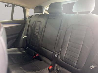 BMW X4 xDrive20d Business Advantage (9)