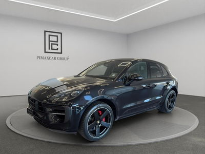 Porsche Macan 2.9 S 380cv pdk usata