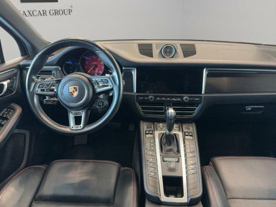 Porsche Macan 2.9 S 380cv pdk (14)