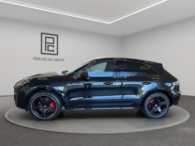 Porsche Macan 2.9 S 380cv pdk (2)