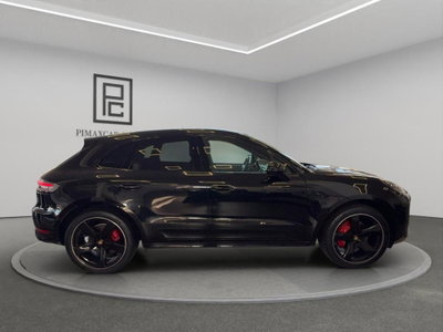 Porsche Macan 2.9 S 380cv pdk (5)