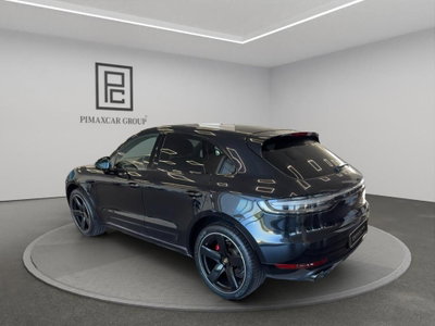 Porsche Macan 2.9 S 380cv pdk (6)