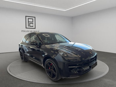 Porsche Macan 2.9 S 380cv pdk (8)