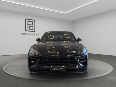 Porsche Macan 2.9 S 380cv pdk (9)