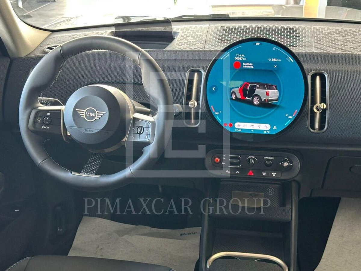 MINI Mini Countryman 2.0 48V D Classic auto (7)
