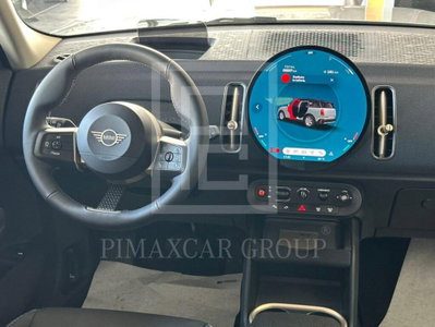 MINI Mini Countryman 2.0 48V D Classic auto (7)