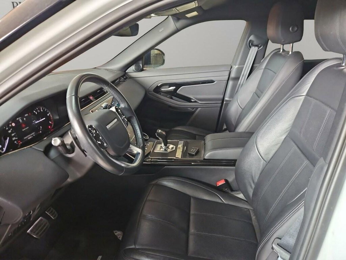 Land Rover Range Rover Evoque 2.0D I4 180 CV AWD Auto R-Dynamic (10)