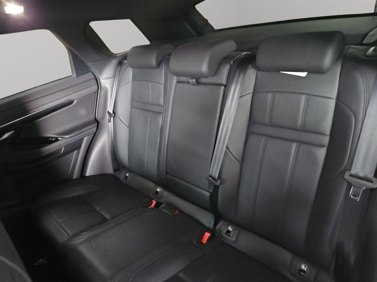 Land Rover Range Rover Evoque 2.0D I4 180 CV AWD Auto R-Dynamic (14)