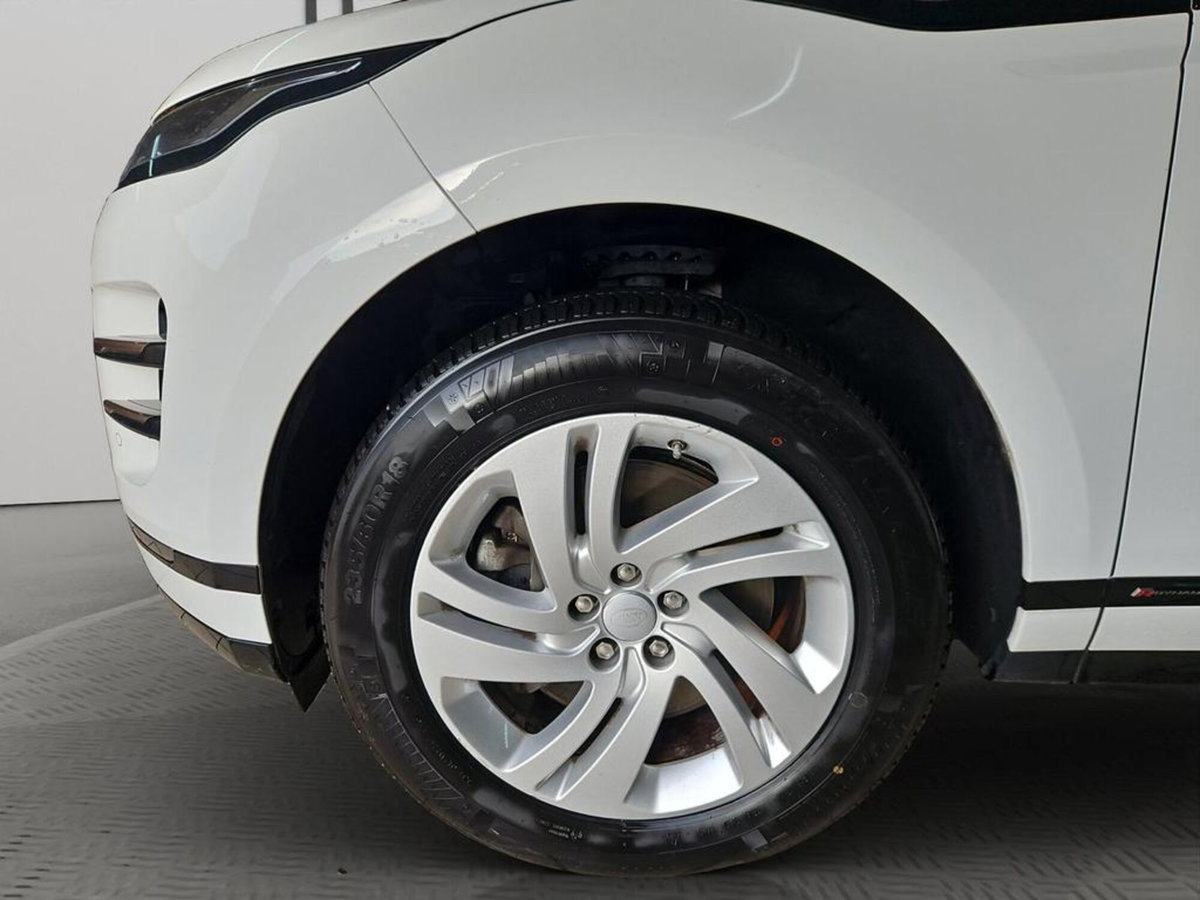 Land Rover Range Rover Evoque 2.0D I4 180 CV AWD Auto R-Dynamic (15)