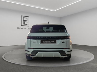 Land Rover Range Rover Evoque 2.0D I4 180 CV AWD Auto R-Dynamic (3)