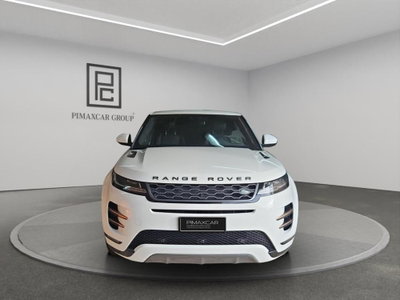 Land Rover Range Rover Evoque 2.0D I4 180 CV AWD Auto R-Dynamic (4)
