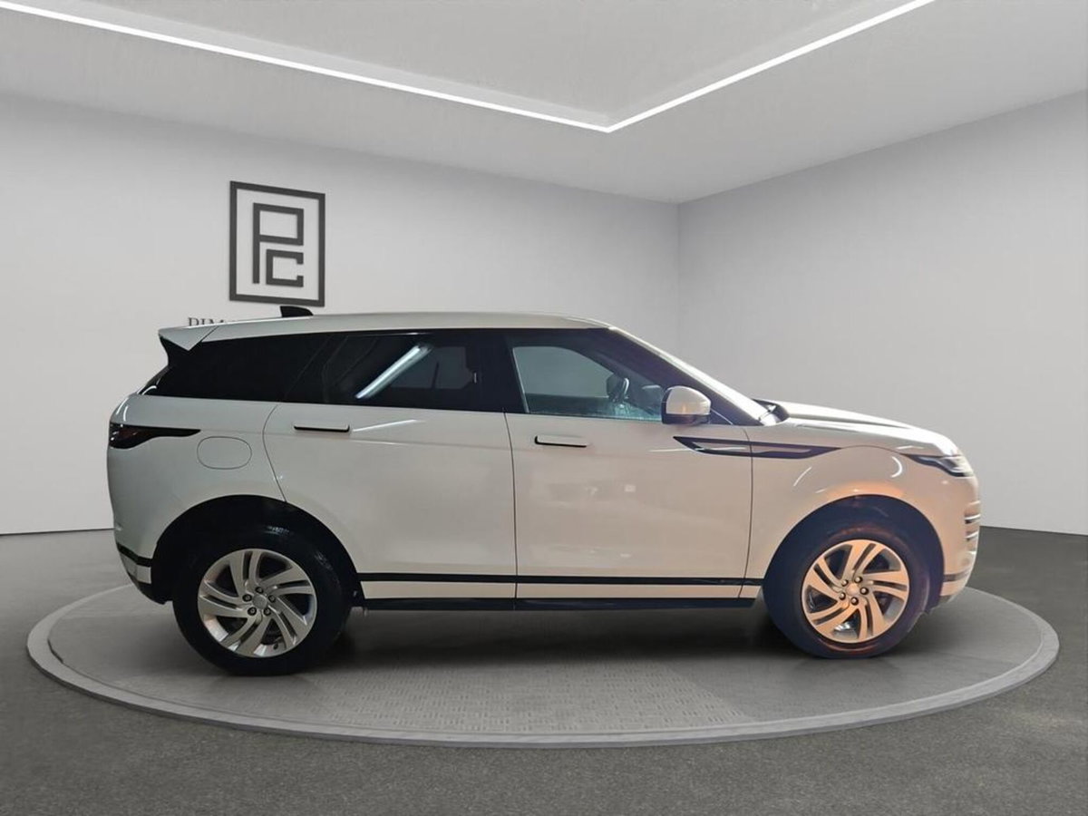 Land Rover Range Rover Evoque 2.0D I4 180 CV AWD Auto R-Dynamic (6)