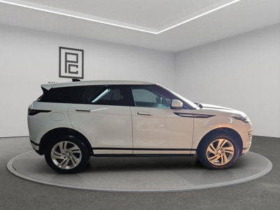 Land Rover Range Rover Evoque 2.0D I4 180 CV AWD Auto R-Dynamic (6)
