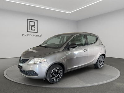 Lancia Ypsilon 1.2 69 CV 5 porte Gold usata
