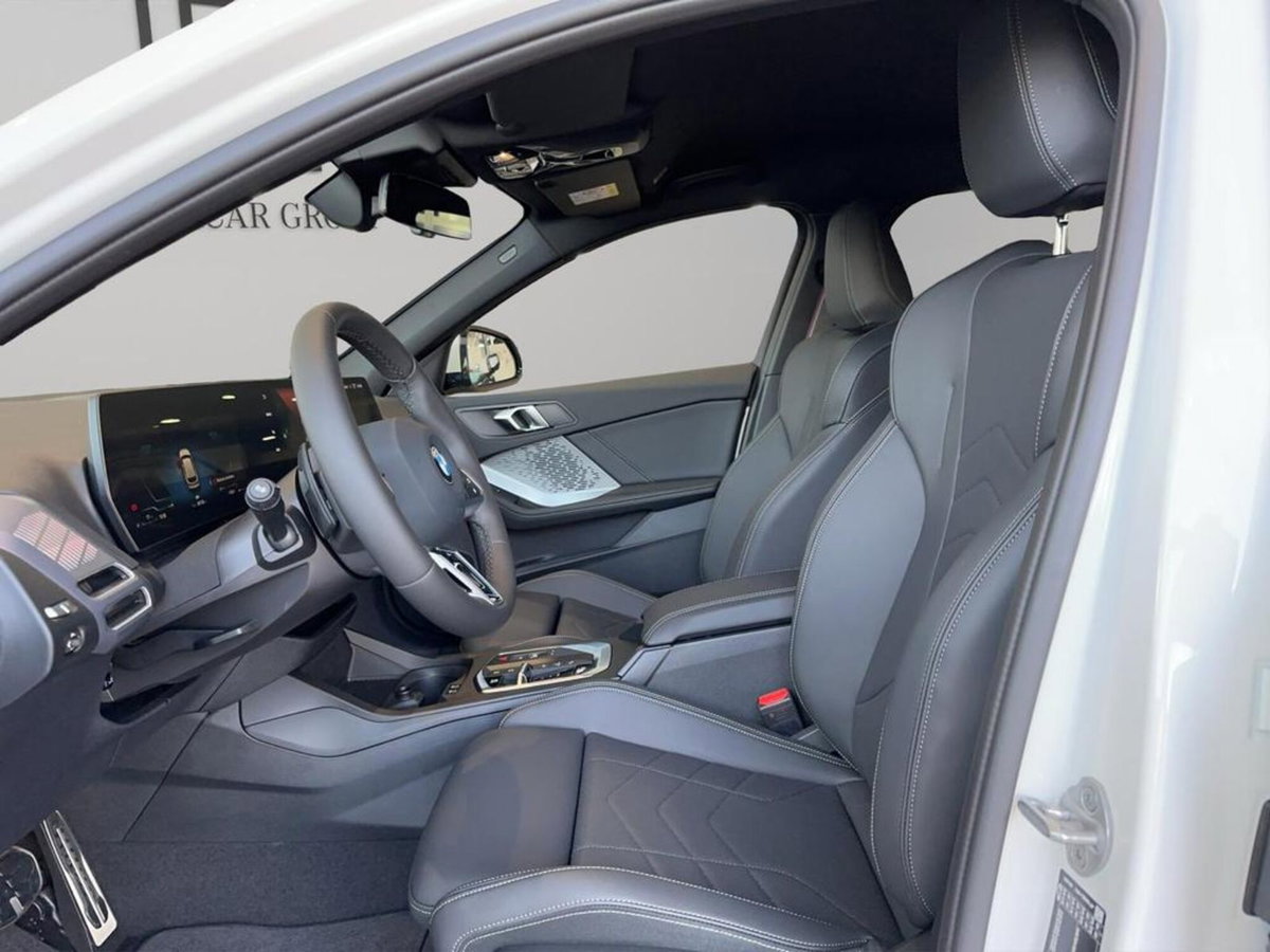 BMW Serie 1 5p. 118d 5p. Msport (10)