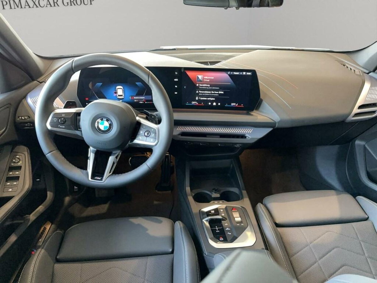 BMW Serie 1 5p. 118d 5p. Msport (11)
