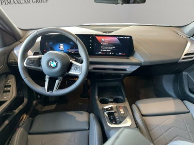 BMW Serie 1 120d 48V MSport Pro auto (11)