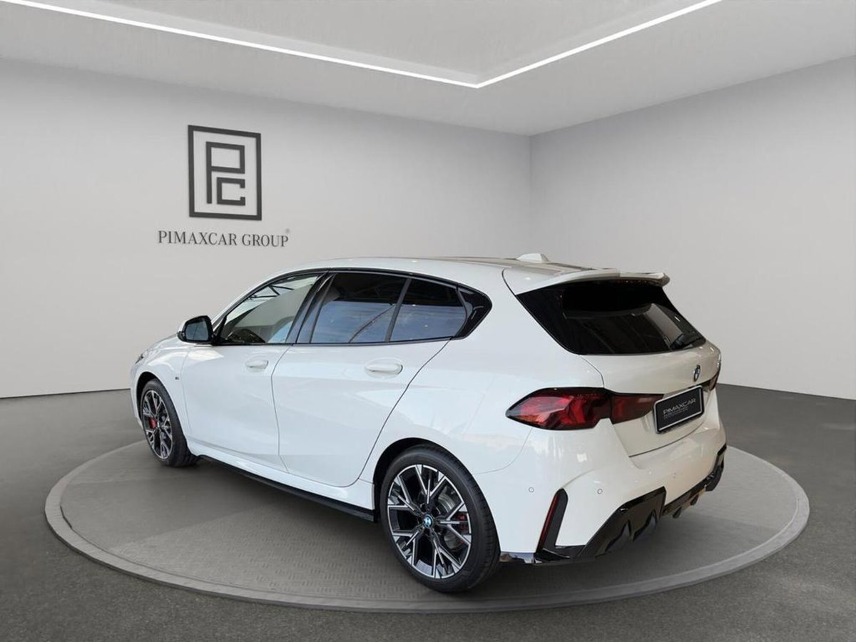 BMW Serie 1 5p. 118d 5p. Msport (2)