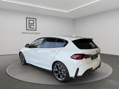 BMW Serie 1 120d 48V MSport Pro auto (2)