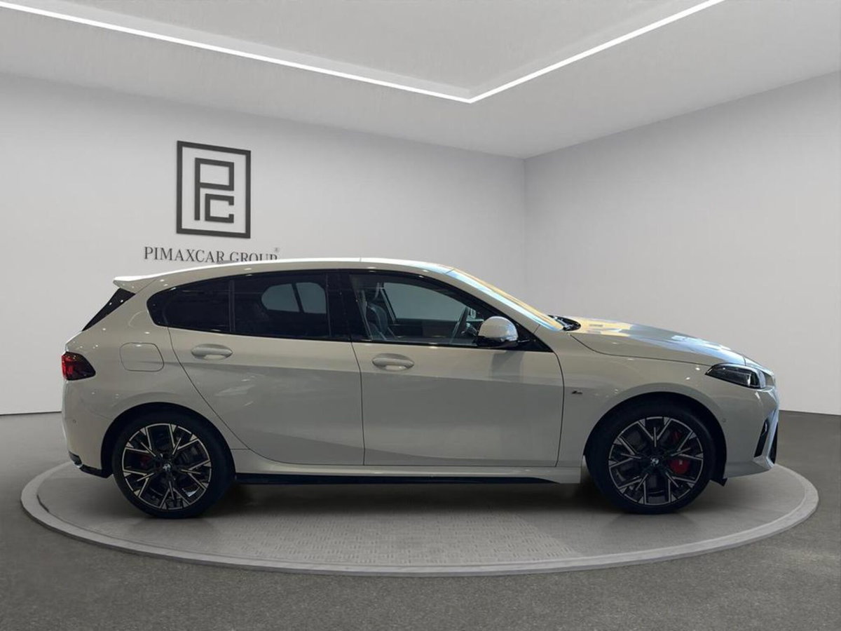 BMW Serie 1 5p. 118d 5p. Msport (3)