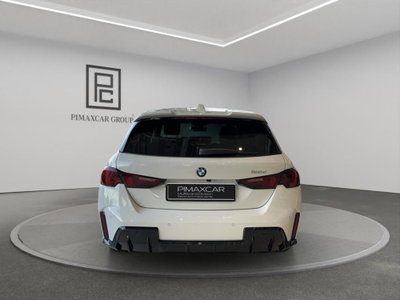 BMW Serie 1 120d 48V MSport Pro auto (4)