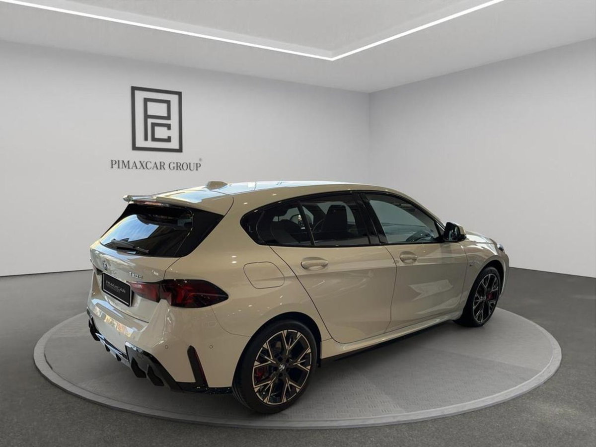 BMW Serie 1 5p. 118d 5p. Msport (5)