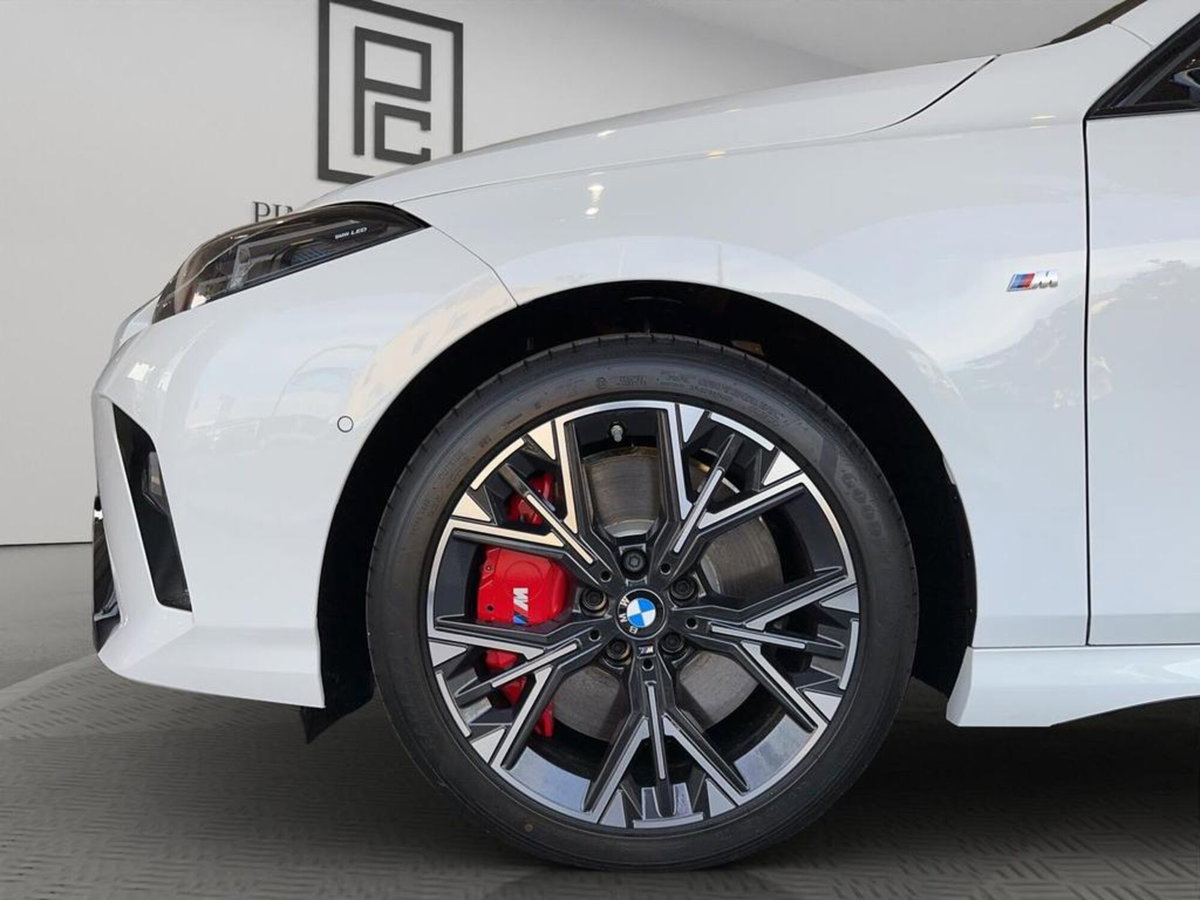 BMW Serie 1 5p. 118d 5p. Msport (6)