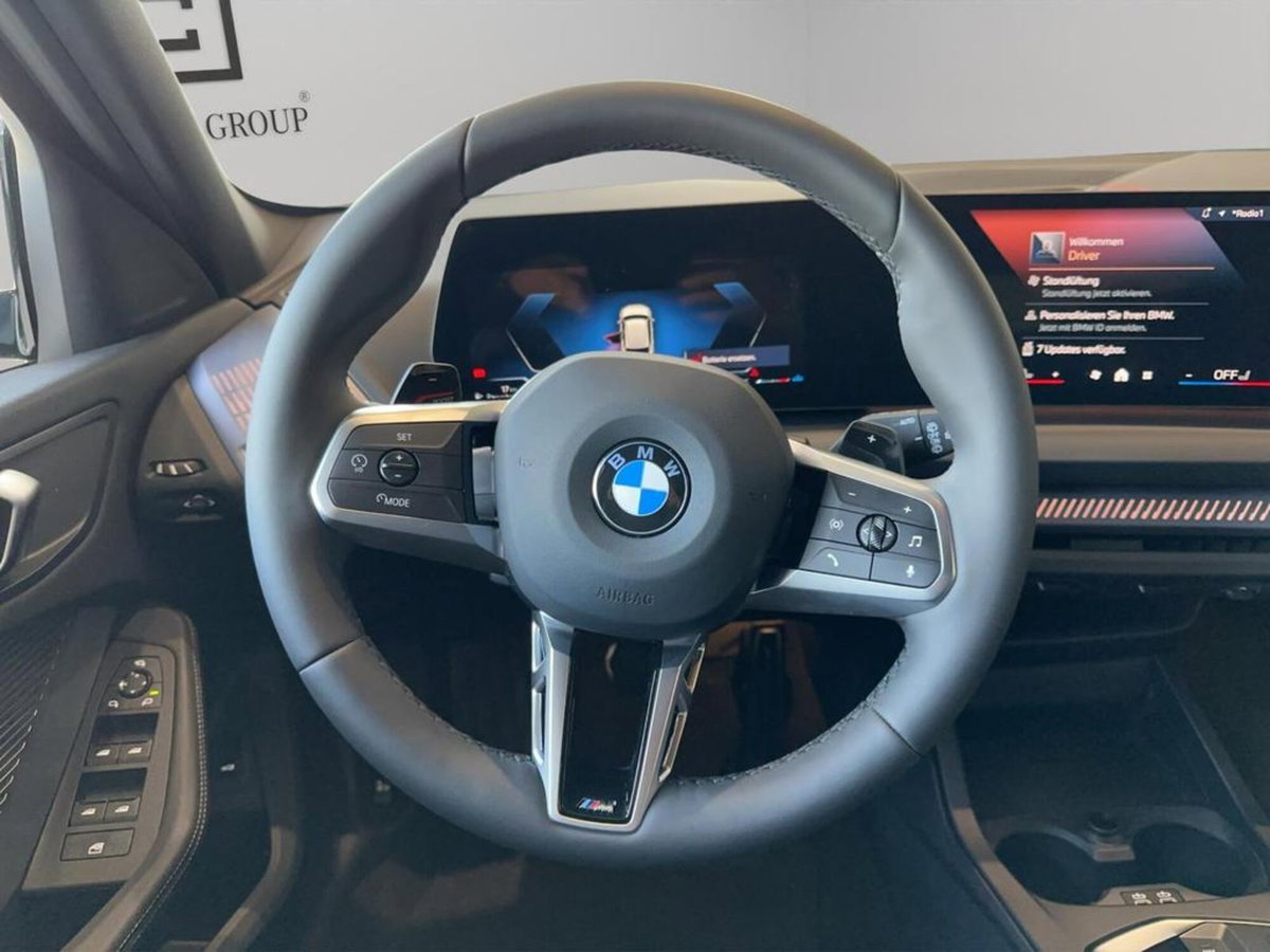 BMW Serie 1 5p. 118d 5p. Msport (9)