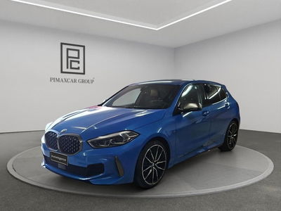 BMW Serie 1 M 135i xDrive usata