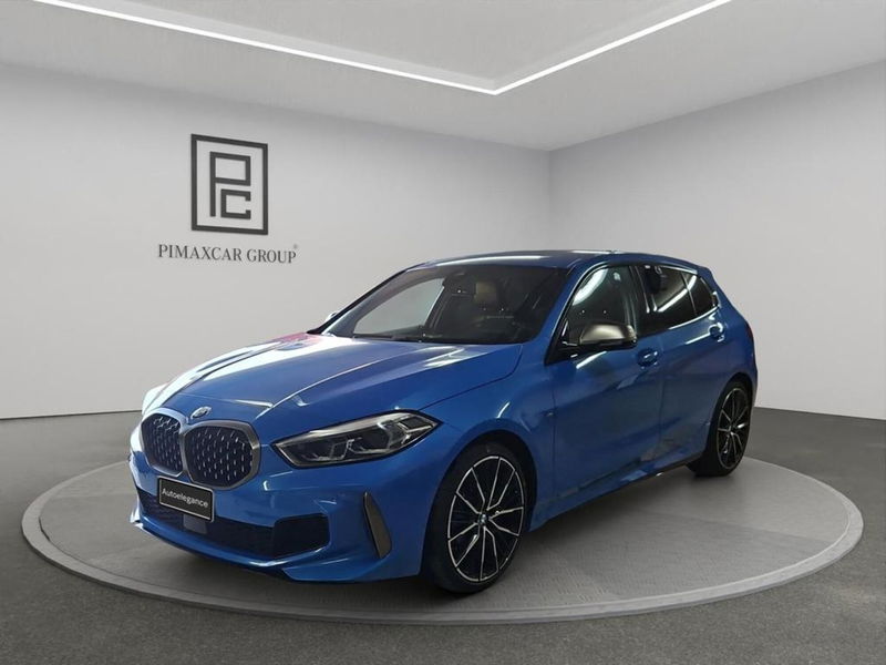 BMW Serie 1 M 135i xDrive