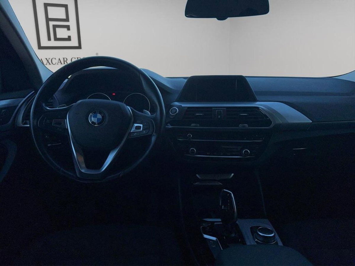 BMW X4 xDrive20d Business Advantage (12)