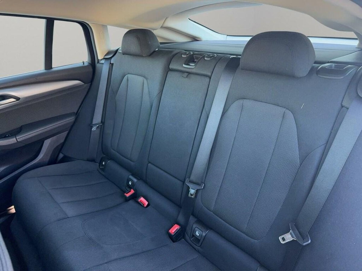 BMW X4 xDrive20d Business Advantage (13)