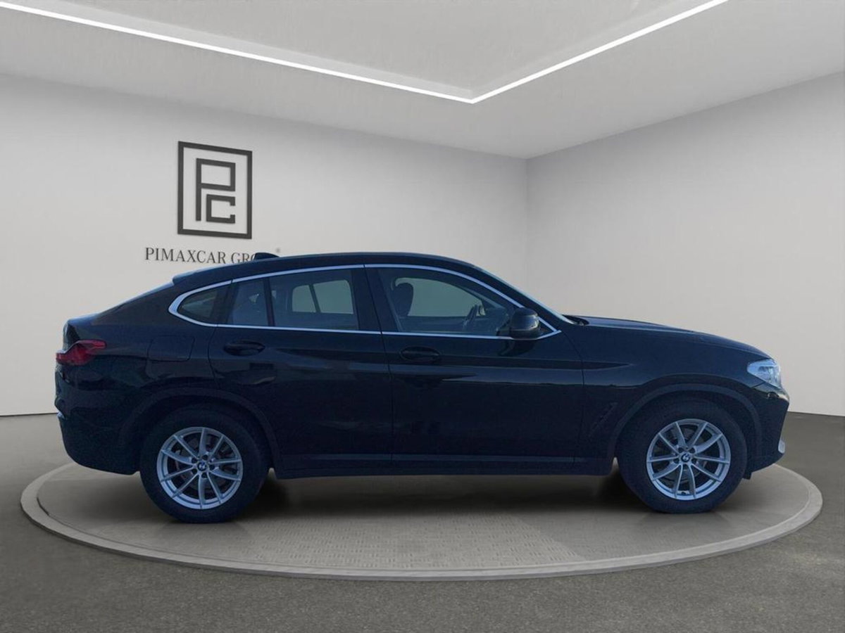 BMW X4 xDrive20d Business Advantage (6)