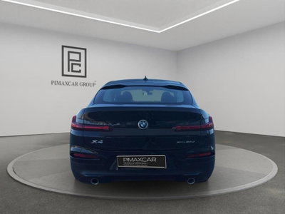 BMW X4 xDrive20d Business Advantage (8)